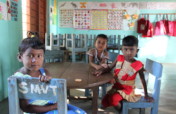支持斯里兰卡2019冠状病毒病疫情期间的教育