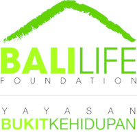 巴厘岛生命基金会