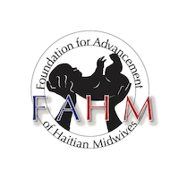 海地助产士促进基金会(FAHM)
