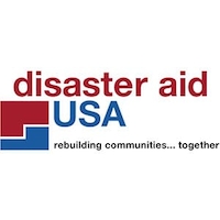 美国救灾援助公司