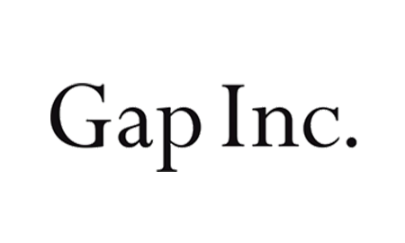 Gap Inc .)