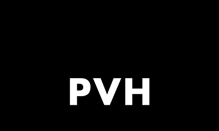PVH集团。