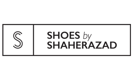 鞋子由Shaherazad设计