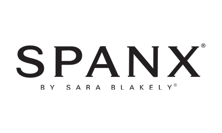 Spanx公司。
