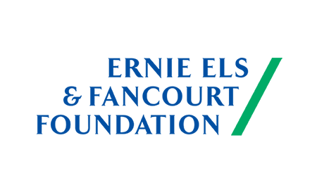 厄尼·埃尔斯和Fancourt基金会