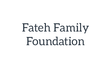 Fateh家族基金会