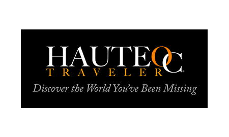HAUTEOC旅行