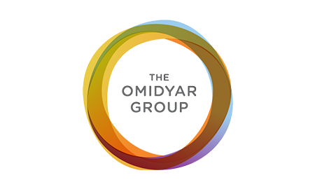 Omidyar组