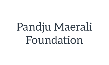 Pandju Merali基金会