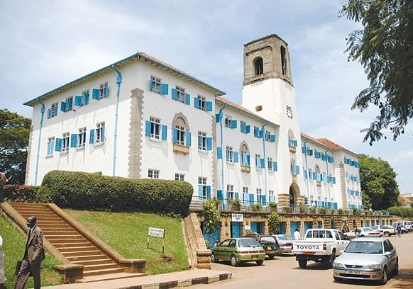 Makerere大学