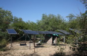 新型太阳能电池让DAKTARI更环保