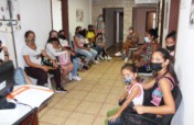 委内瑞拉儿童和孕妇的医疗保健