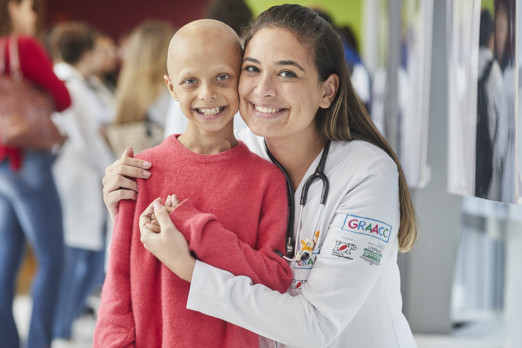 covid - 19:治疗儿童癌症不能停止