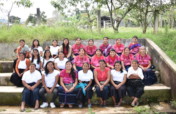 玛雅土著妇女拥有的社会企业