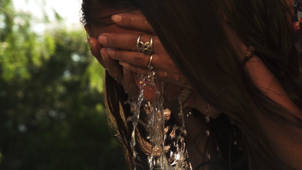 #WeAreWater授予巴拉圭获得安全用水的权利