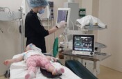 乌克兰:帮助儿童医院拯救生命