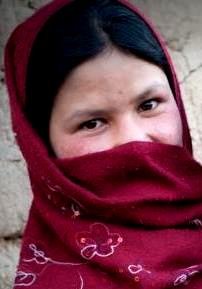 改变阿富汗最被遗忘的人的生活