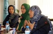 阿富汗学习学会赋权阿富汗妇女