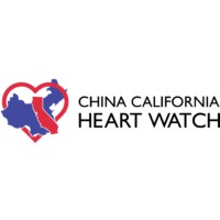 中国加州心脏表