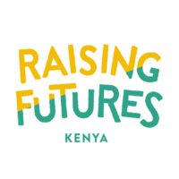 提升肯尼亚的未来