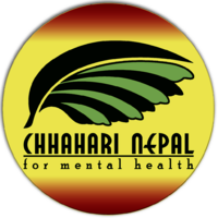 Chhahari尼泊尔促进心理健康