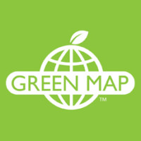 绿色地图系统
