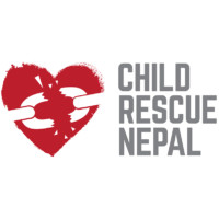 尼泊尔儿童救援