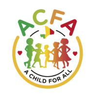 人人有孩子，ACFA公司。
