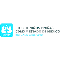 俱乐部de Ninos和Ninas del D.F. & Estado de Mexico AC