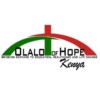 奥拉洛的希望-肯尼亚