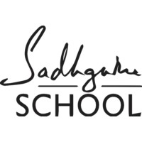 Sadhguru学校