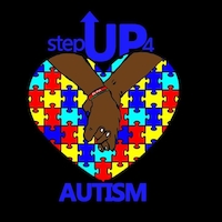 Step Up 4自闭症