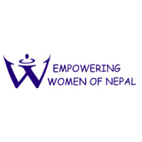 赋予女性的尼泊尔