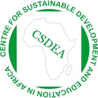 非洲可持续发展和教育中心