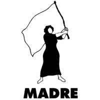 MADRE，一个国际妇女人权组织。