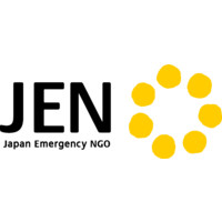日本紧急非政府组织(JEN)