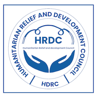 人道主义救援和发展委员会(HRDC)