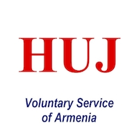 亚美尼亚志愿服务队-共和国学生队总部