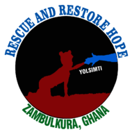 加纳zambulkura救援和恢复希望